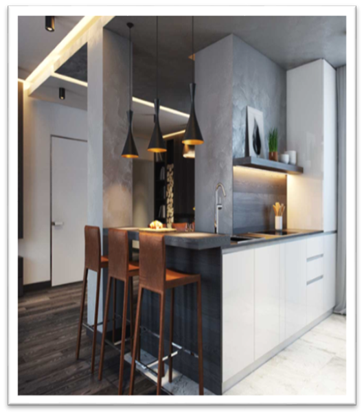 пример Многофункционального ремонта.