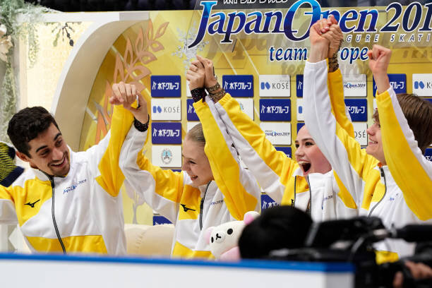 Источник фото: The Asahi Shimbun via Getty Images