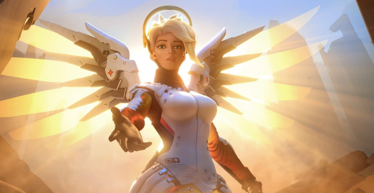 Доктор Цинглер она же Ангел