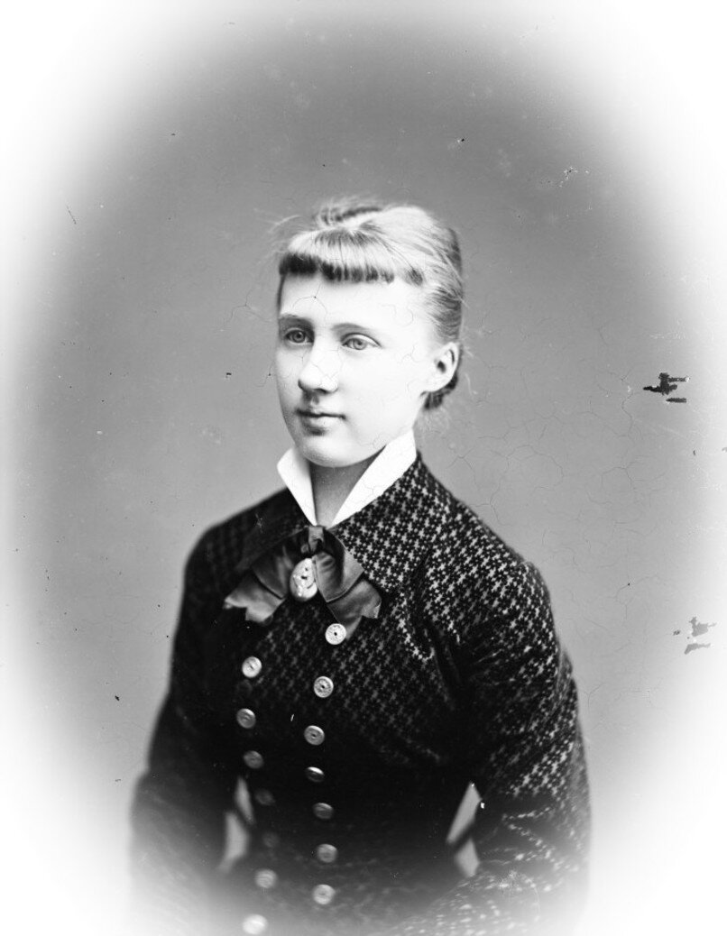 Элизавета Августа Мария Агнеса Саксен-Альтенбургская. Фото из интернета