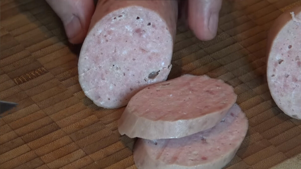 Вы не представляете насколько это вкусно!