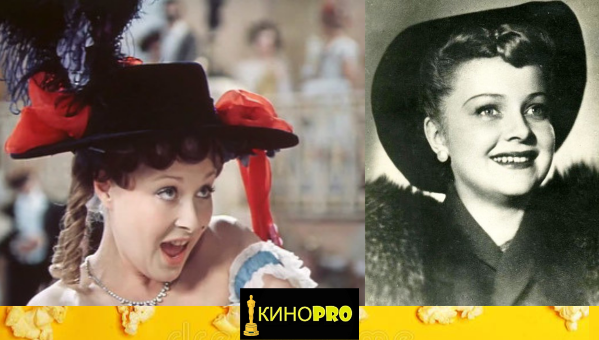 Ну как? Похожи? :) Слева-направо: Удовиченко - Целиковская