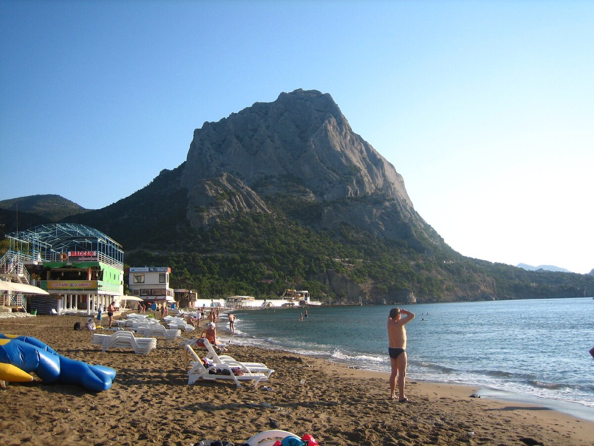 С другой стороны