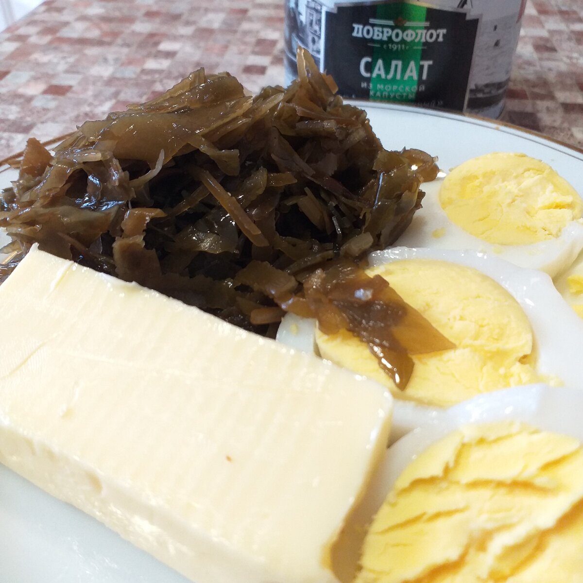 Продукты для намазки