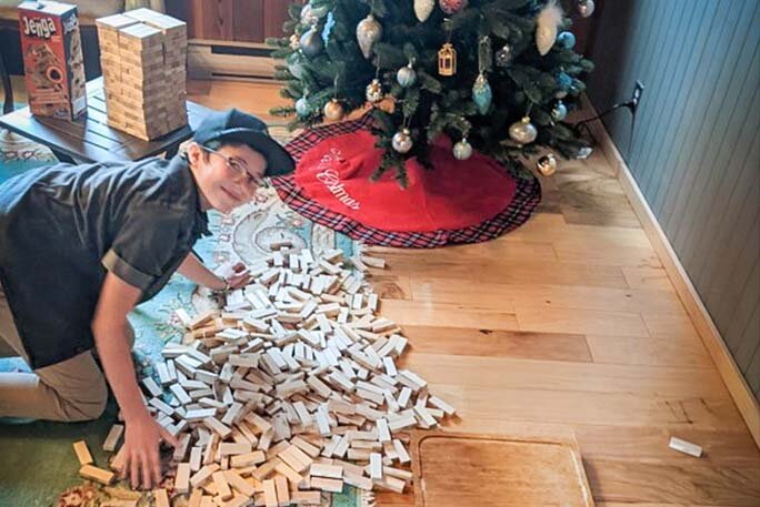 (Фото с сайта guinnessworldrecords)