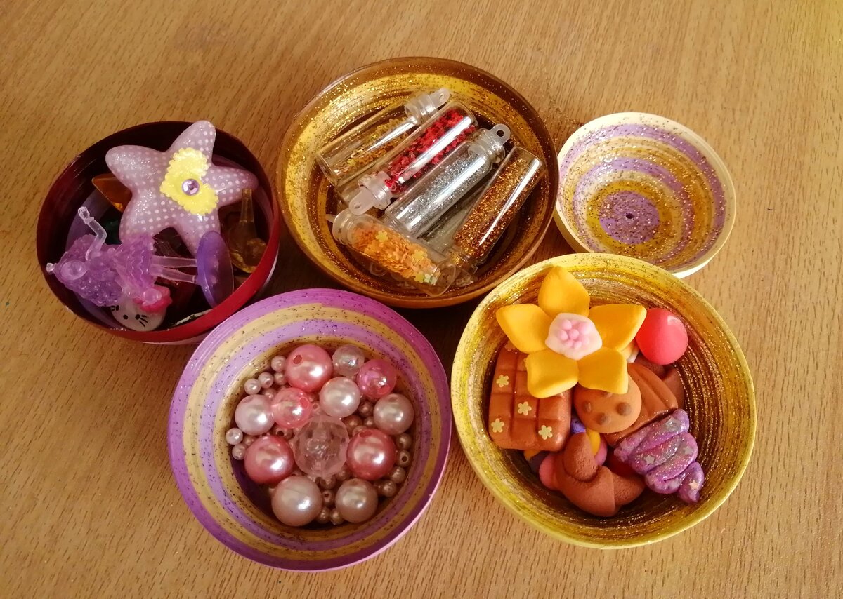 Удобно и просто в изготовлении 