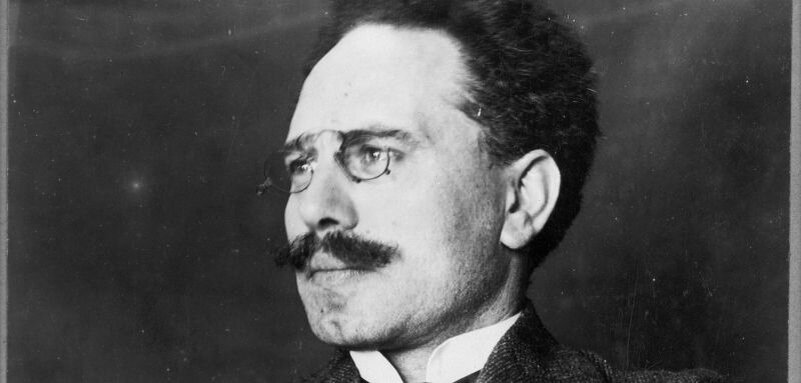 Karl Liebknecht
