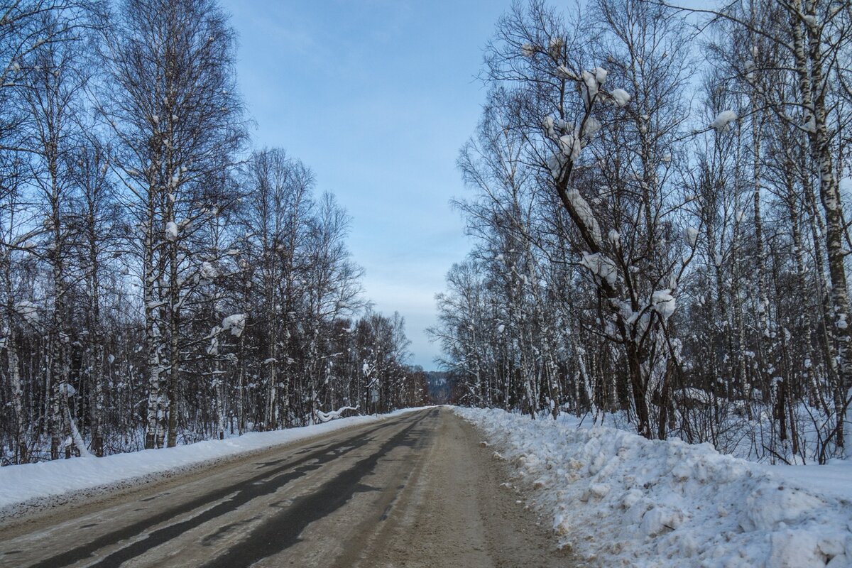 Фото автора.