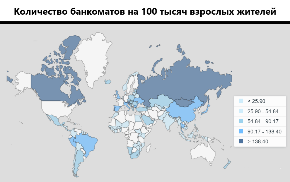 Источник: Всемирный Банк, перевод автора