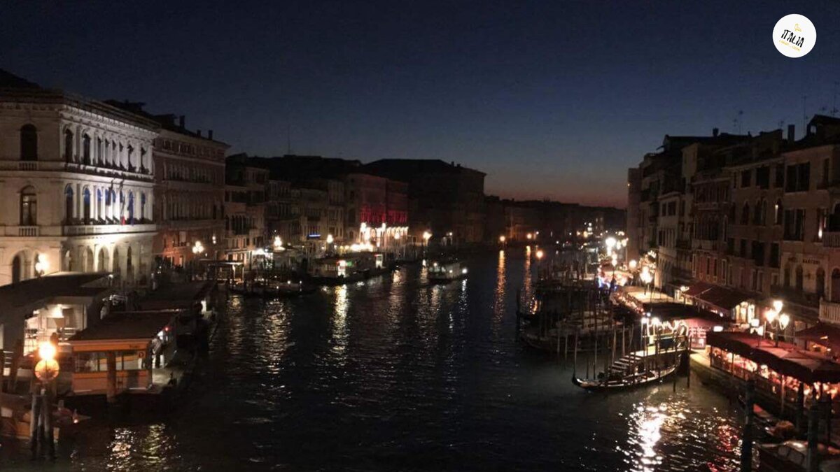 Свидания в необычных местах - конёк итальянского ловеласа