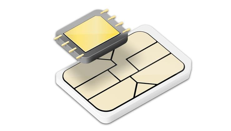 SIM-карты. Проблемы и решения