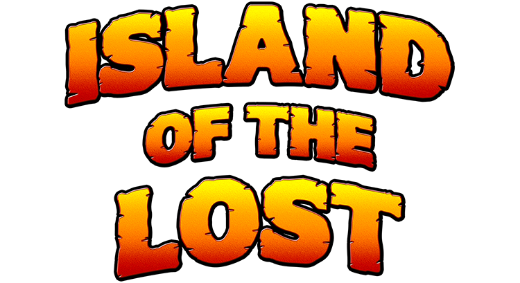 Игра Island of the Lost!