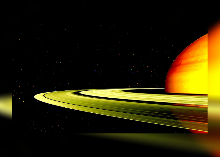 Кстати, в астрологии Сатурн называют планетой большого несчастья или великим чистильщиком