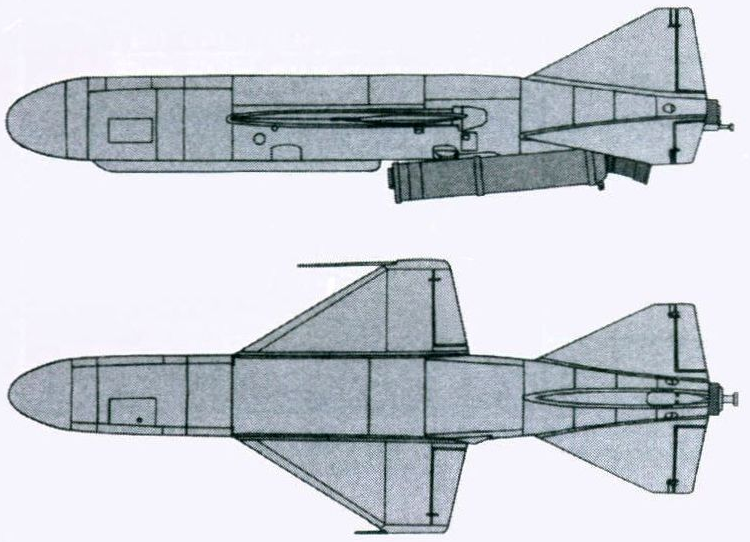 П-15, фото из свободных.