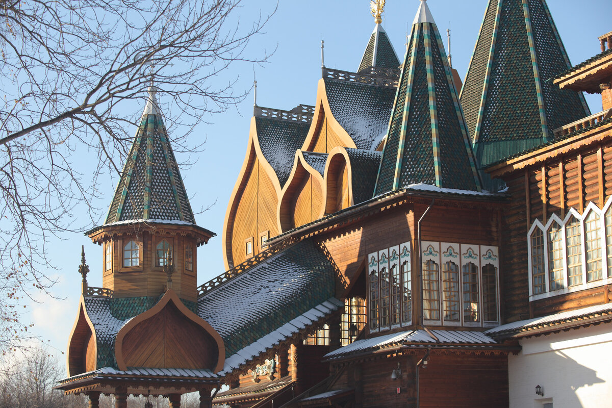 фотография принадлежит автору канала Иван Путешествует