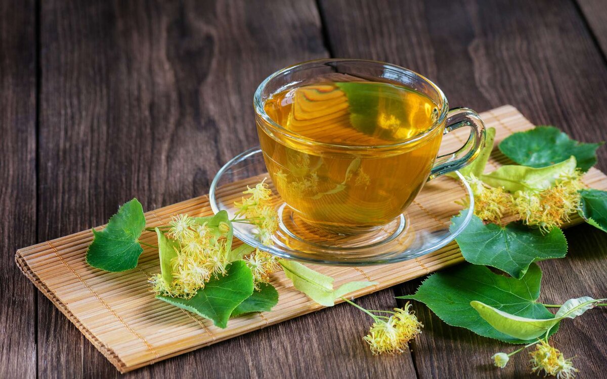 Вот такой золотистый, красивый и очень ароматный напиток получится в итоге. Тот кто его попробует хоть раз наверняка влюбится в это вкус и аромат. Источник: cdn.futura-sciences.com