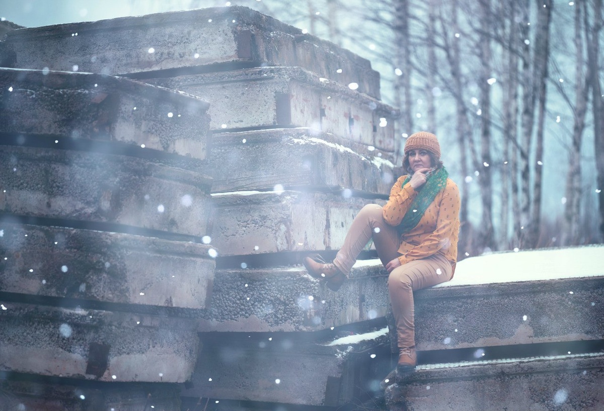 Я размышляю - что не так?