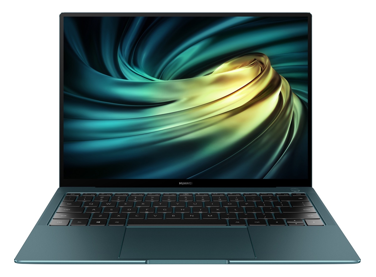 Huawei MateBook X Pro