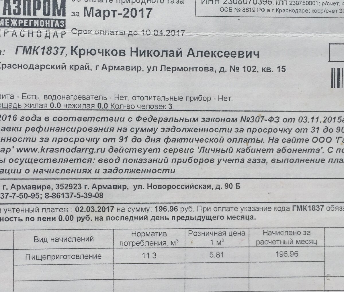 Коммунальные услуги. Сравниваю цены за 2017 и 2021 года. | Family box | Дзен