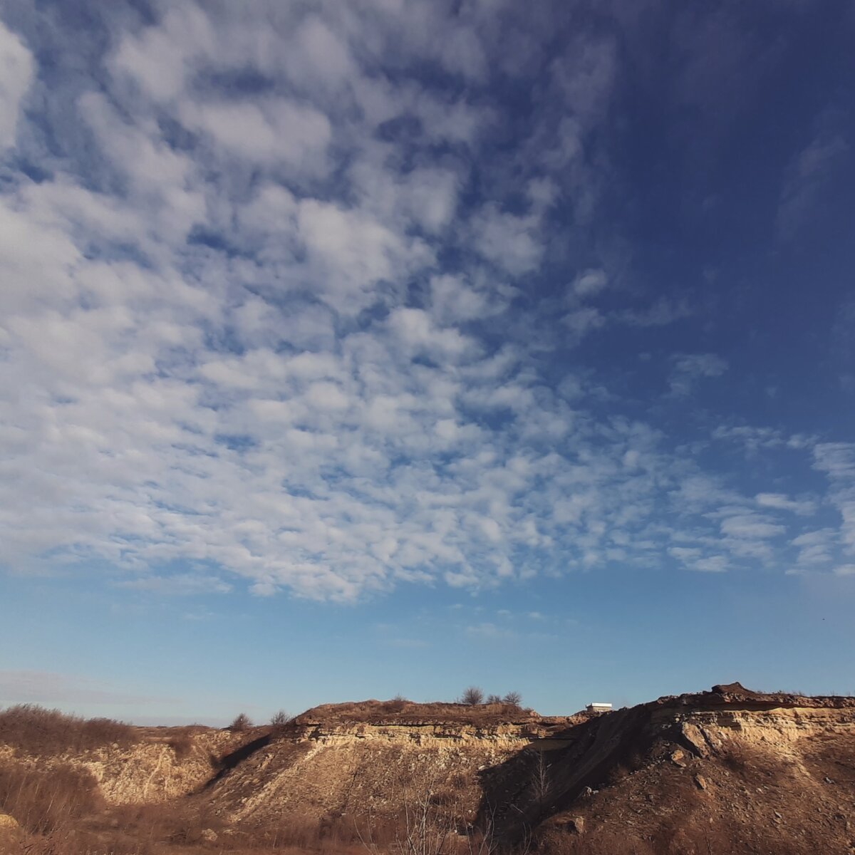 Природа Ставропольского края. Верхнерусское, моё любимое село. | Cher.Na |  Дзен