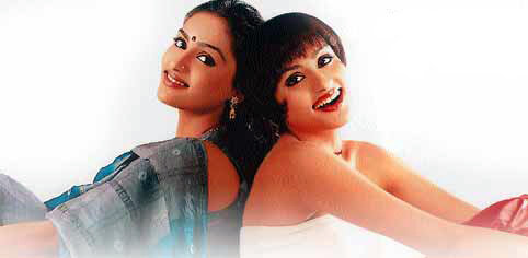 Актриса потрясающе исполнила роли. Она была и яркой эмоциональной Никитой и скромной, застенчивой Нехой.