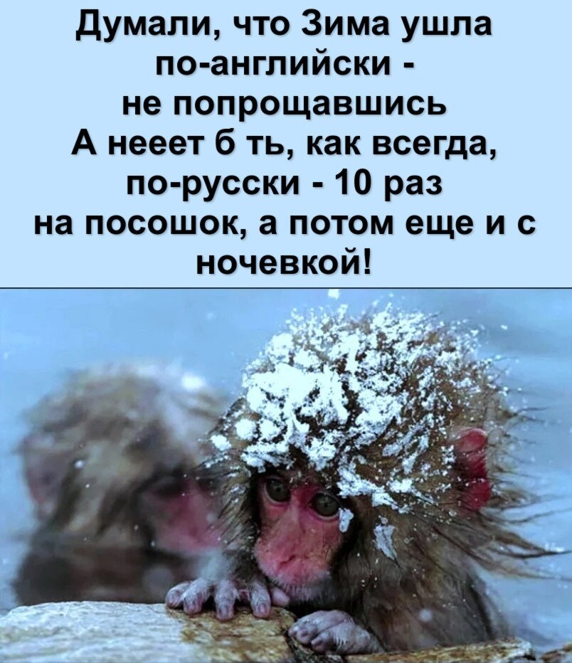 Уходи зима уходи картинки
