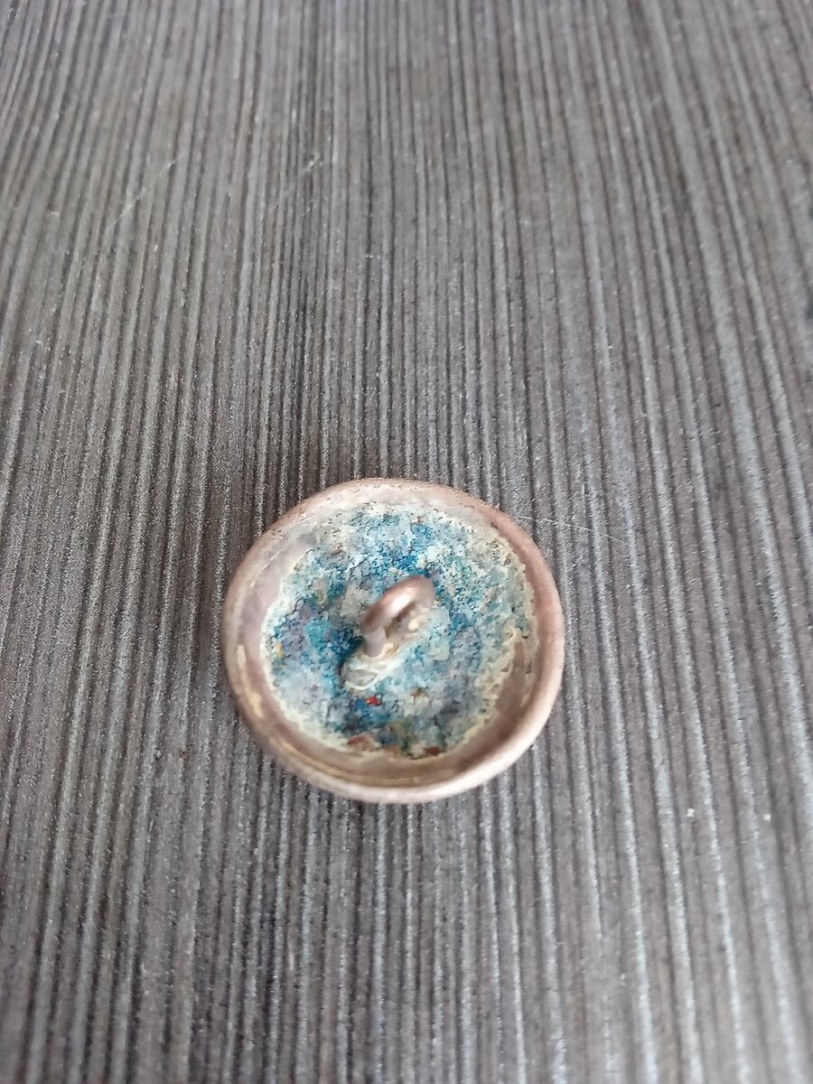 Известковая патина