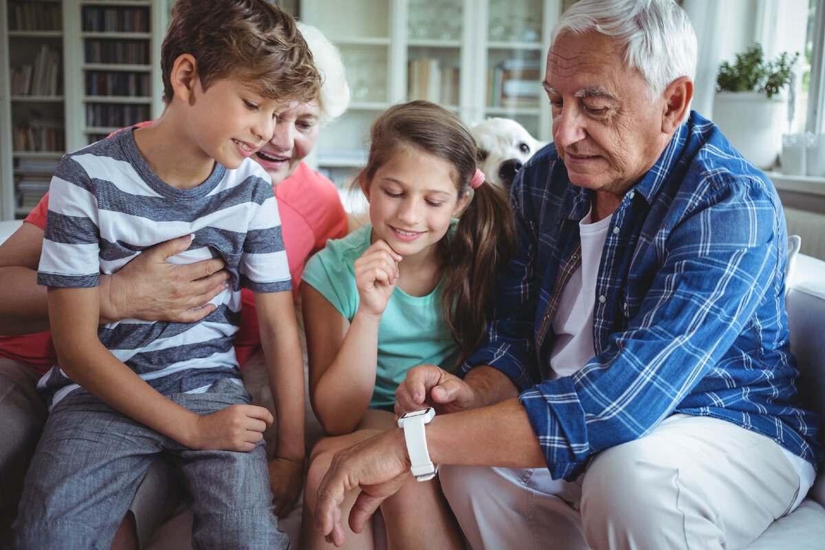 Между поколениями. Дедушка со стороны мамы. Elder grandparents and grandchildren photo. Дедушка со стороны папы. Elder grandparents and many grandchildren photo.