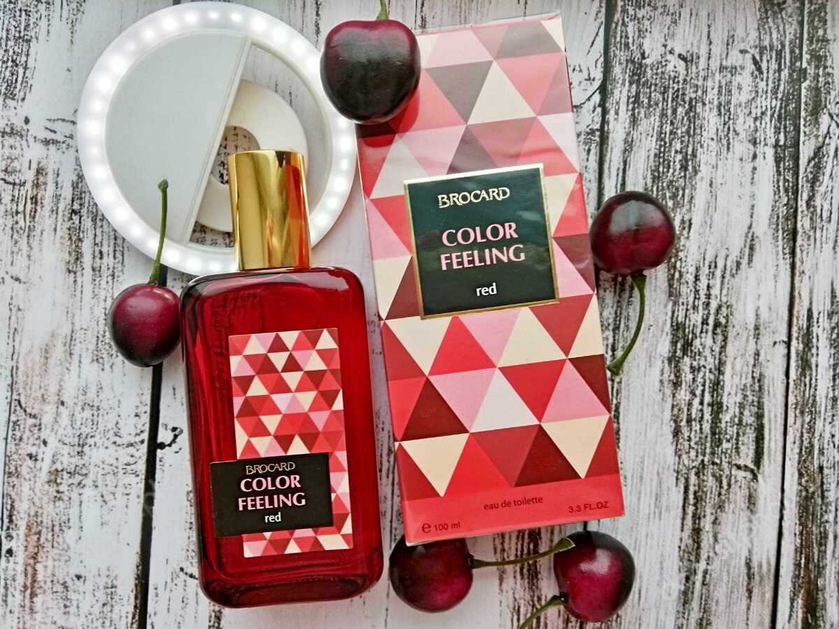 Brocard color feeling. Feeling red. Feeling red. брокар колор филинг ред. брокард туалетная вода ред.