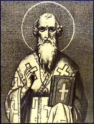 Фотий, митрополит Киевский