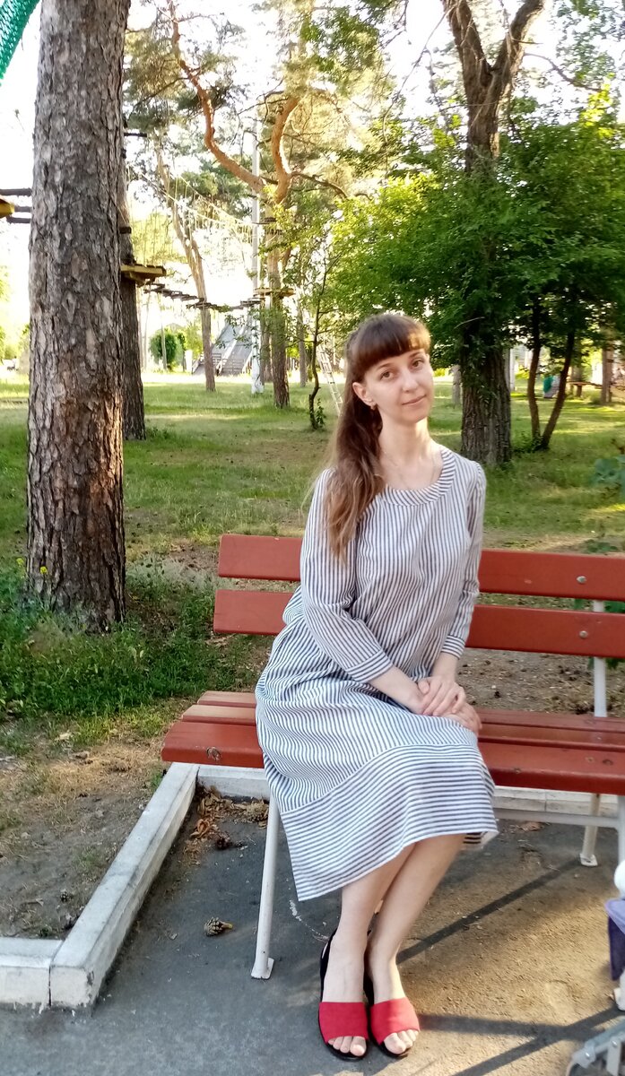 Чудо - Мама 