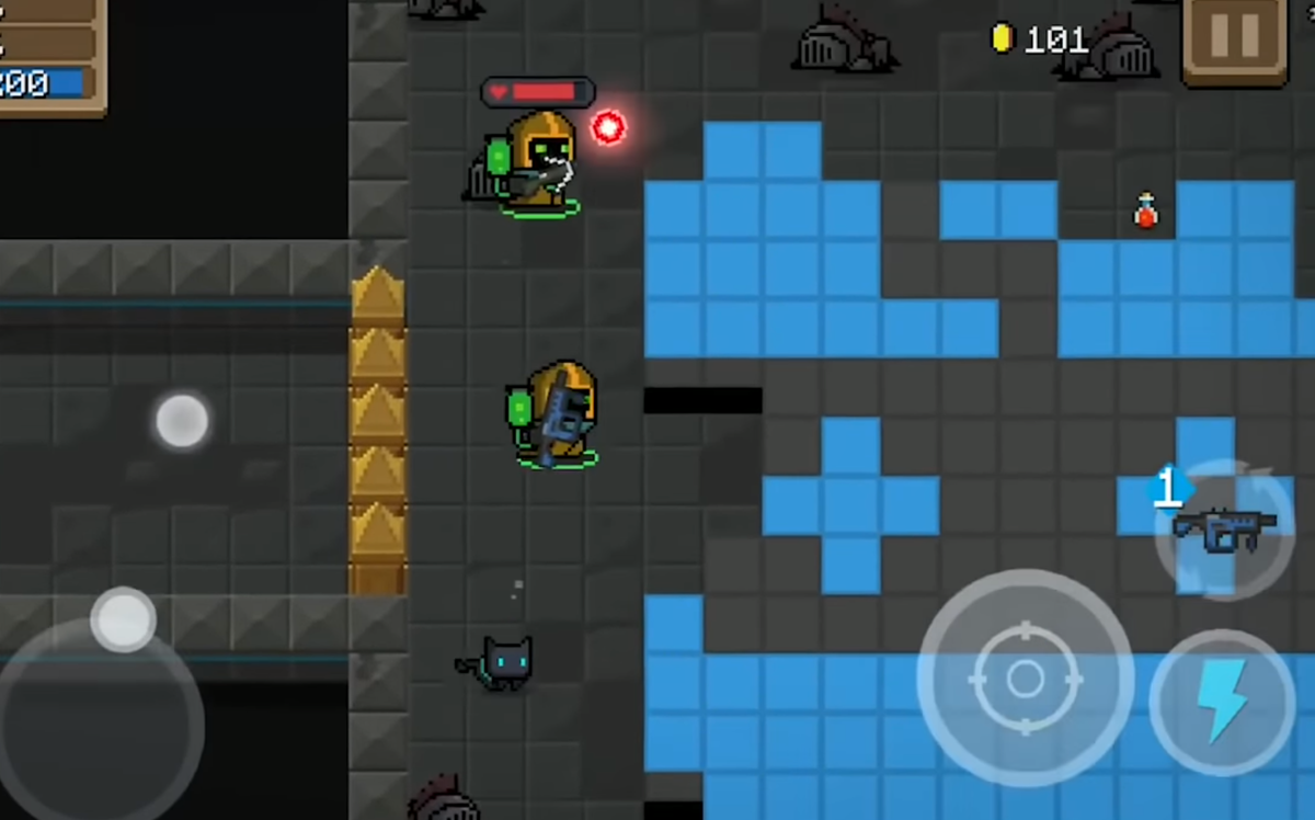 Soul Knight