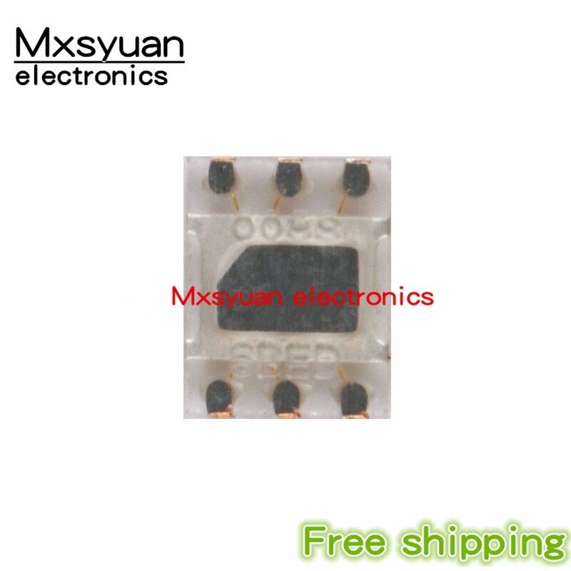 Переключатели kailh red