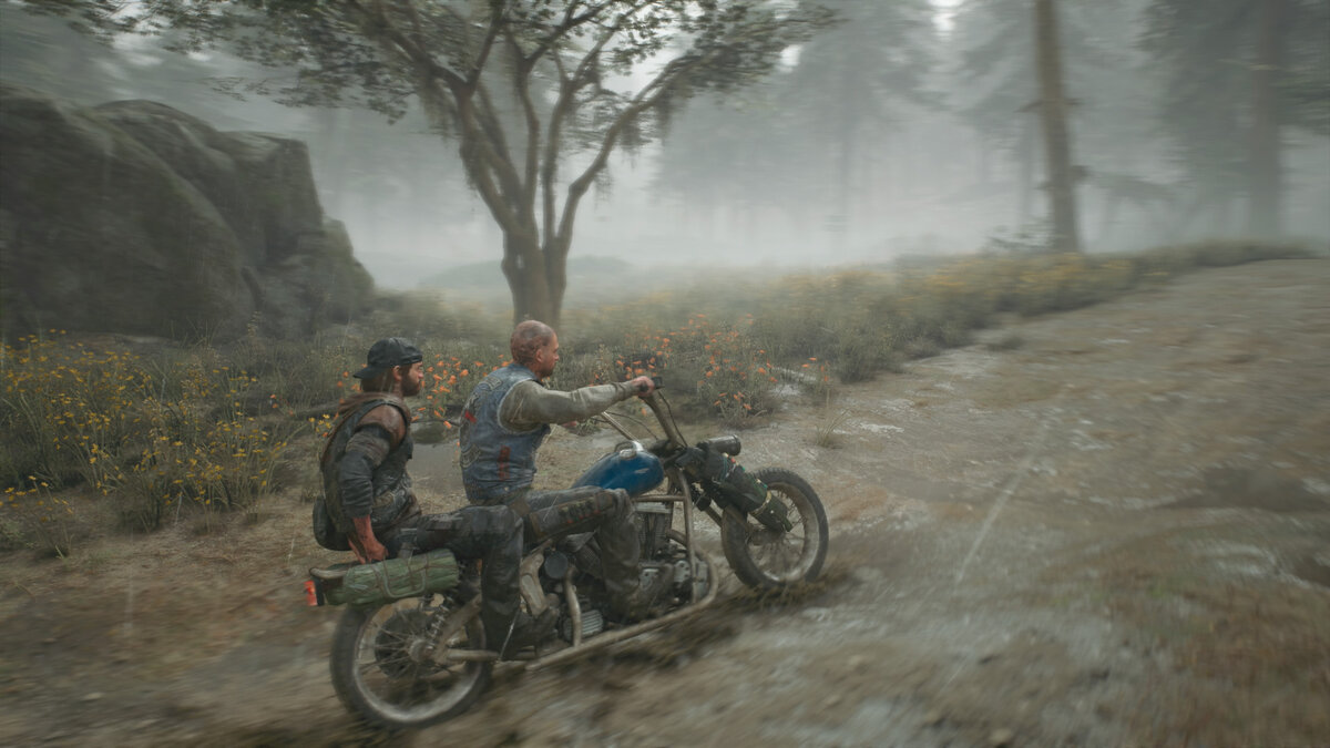 Days gone play. Days gone байк бухаря. Days gone Дикон мотоцикл. Days gone мотоцикл. Days gone город.