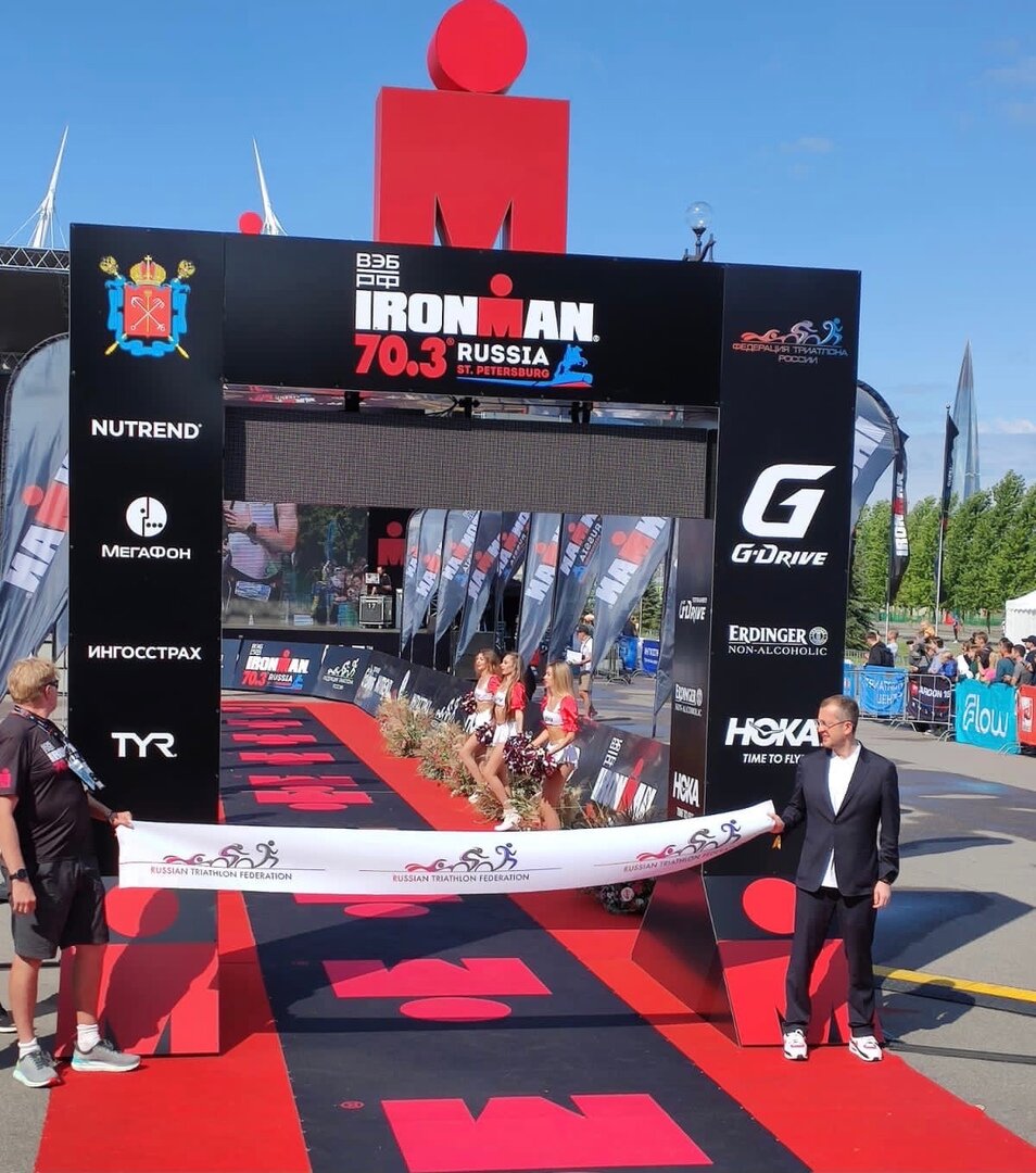 Фото: Авторадио - Санкт-Петербург