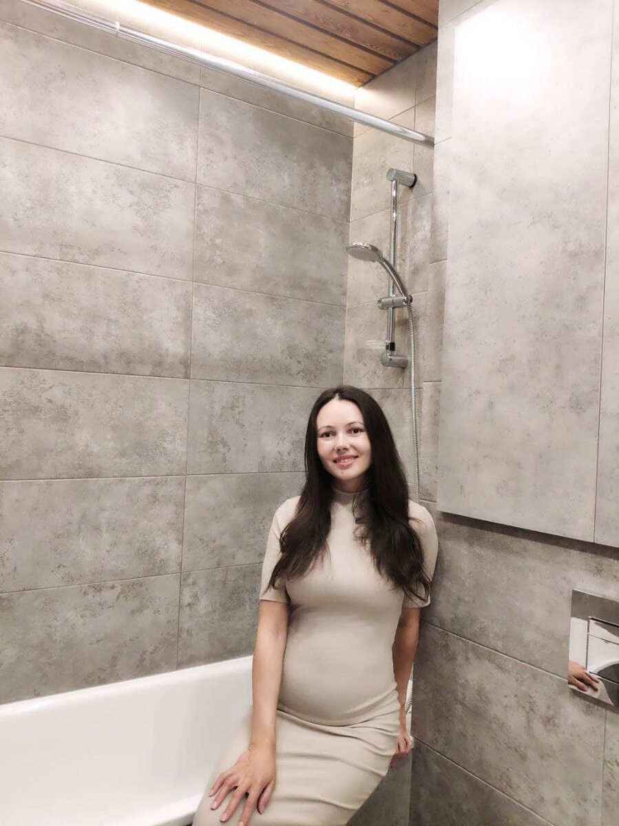 Всем привет! Это я! 