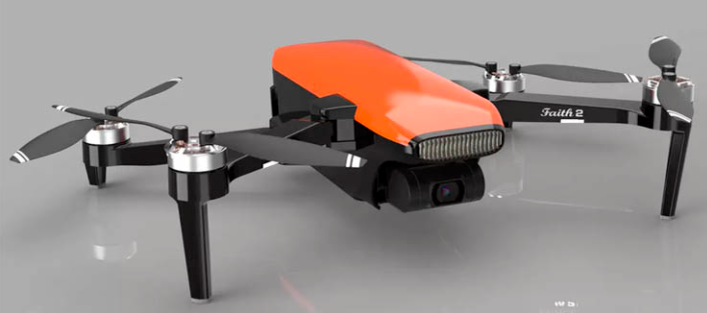 Квадрокоптеры с записью видео - цены, купить дрон с записью видео в интернет-магазине