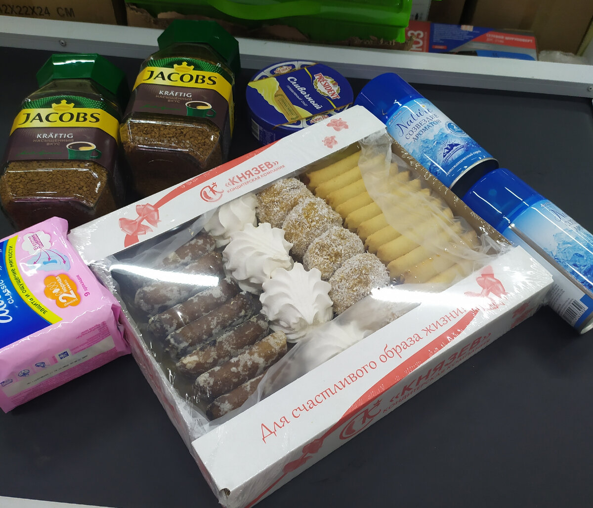 Фото автора канала Топай и лопай