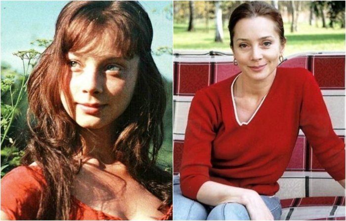 Галина Беляева