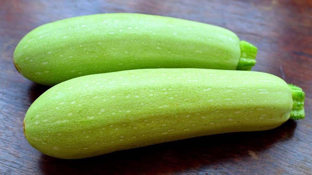 Я люблю кабачки в любом виде. Источник фото-сайт: https://clck.ru/Xz6p3.