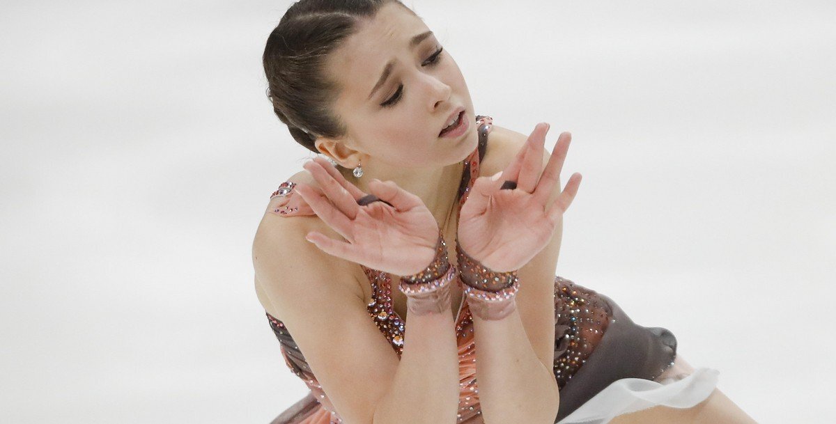 Kalle Parkkinen/Newspix24/Global Look Press