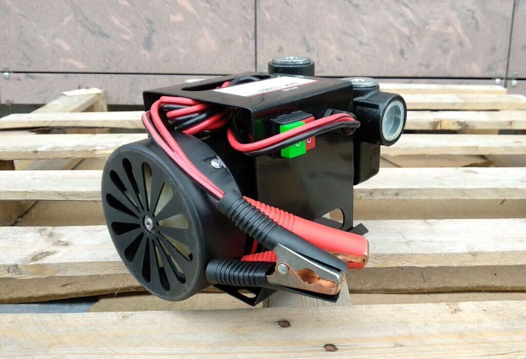 БелАК “Меркурий” (БАК.11061 и БАК.11062)