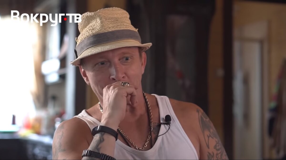 Был один из миллиона одинаковых молодых людей