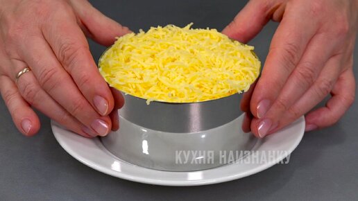 10 идей быстрых и вкусных салатов с морковью по-корейски: готовлю на все праздники (уже подбираем меню на новогодний стол)