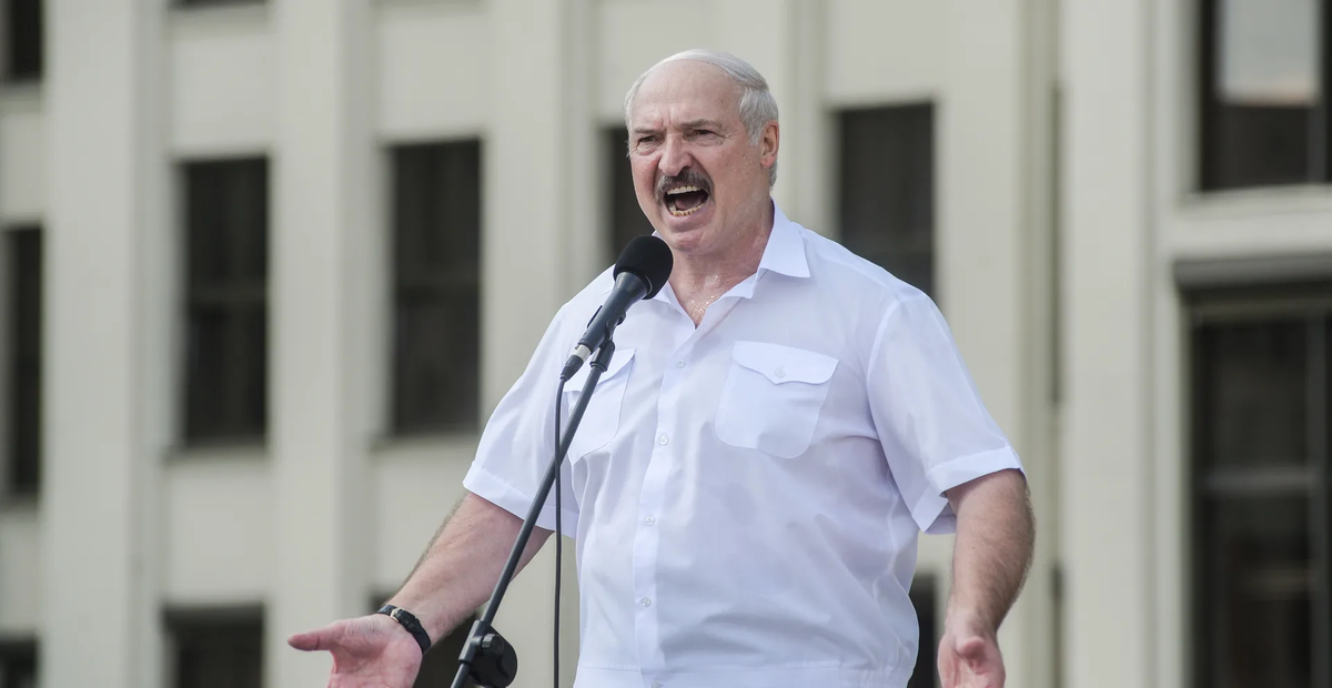 Александр Лукашенко фото sharij.net