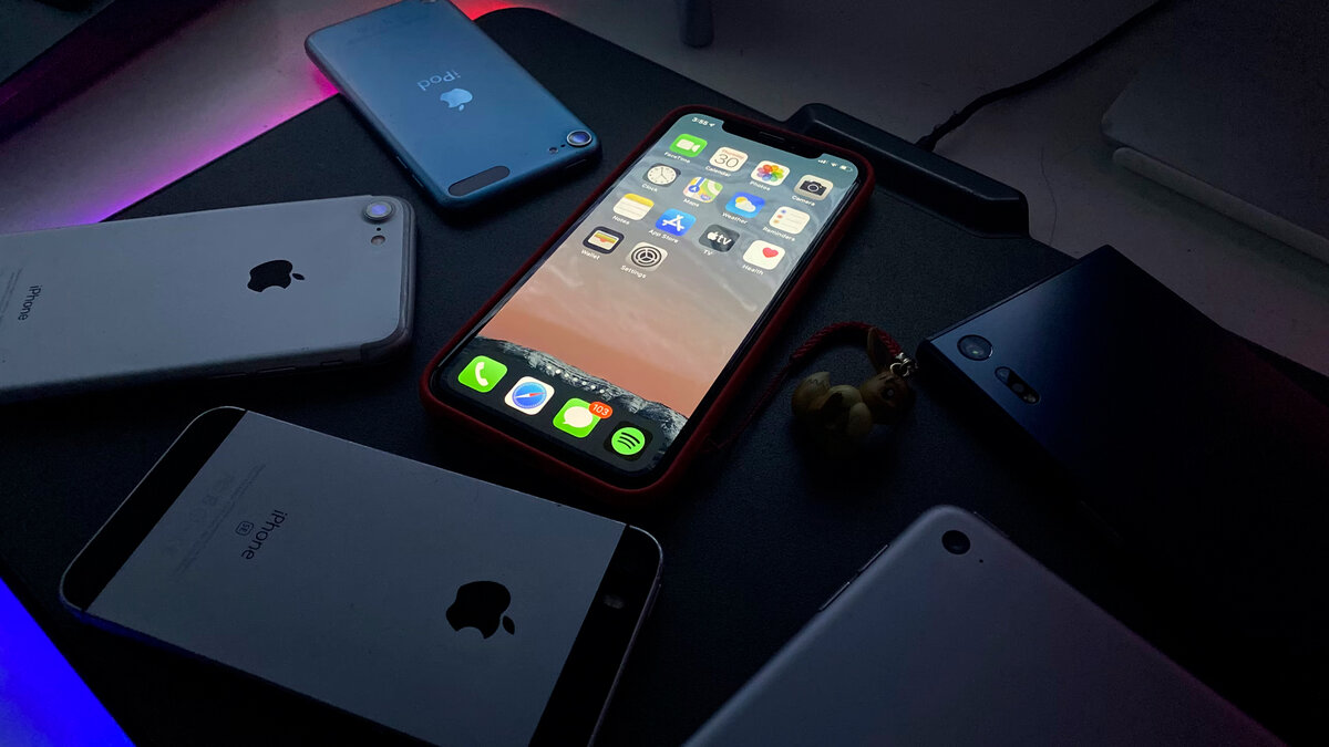 Не выкидывайте старый смартфон — нашел 10 применений морально устаревшего гаджета