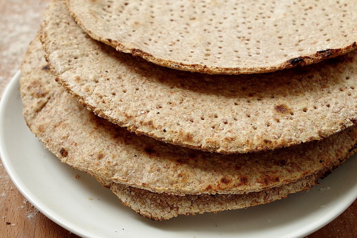 альтернатива хлебу