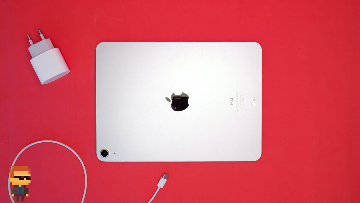 Может ли планшет заменить компьютер?