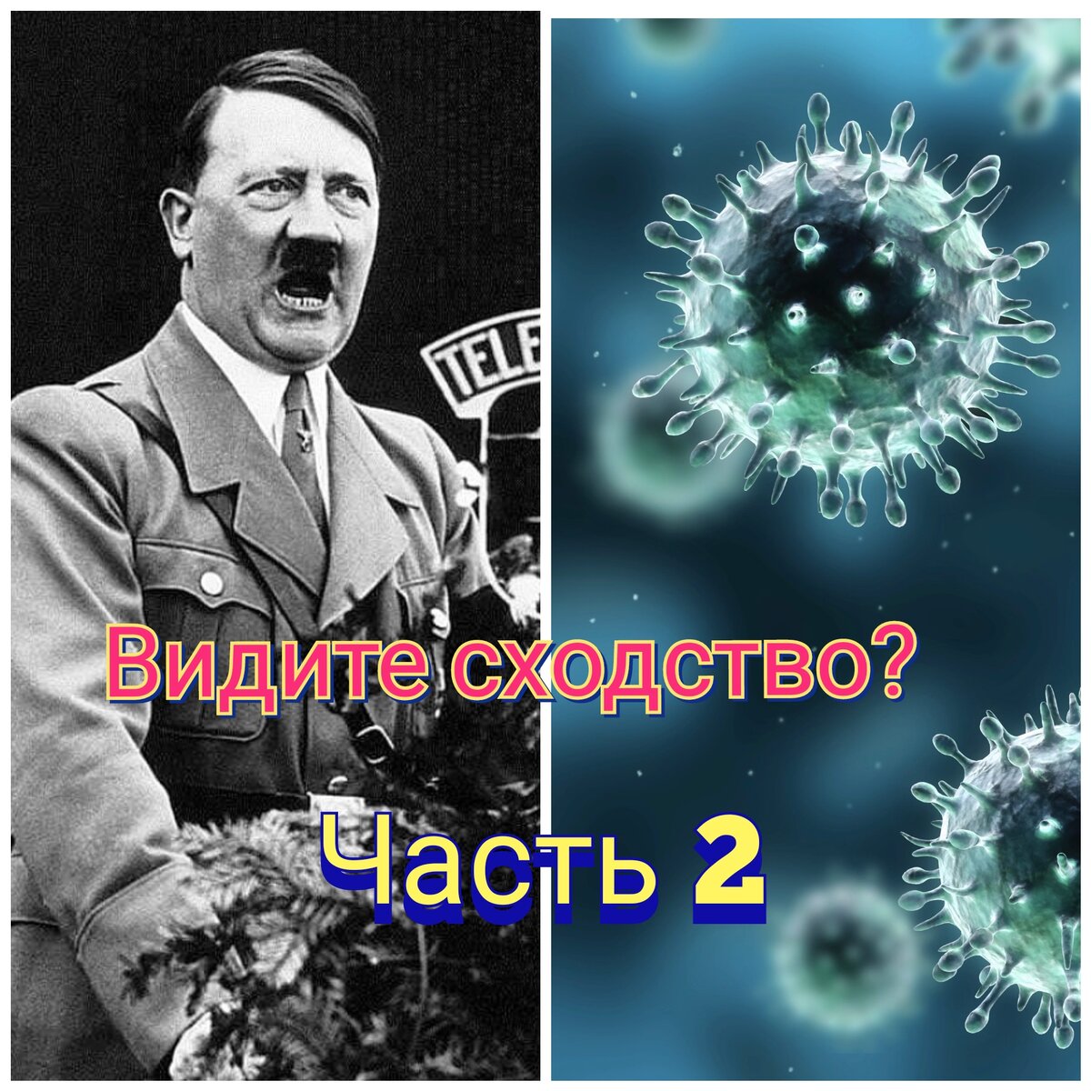 Фашизм и вирус,что между ними общего? Часть 2. Новый и старый фашизм… что  страшнее? | Мастер на все руки. | Дзен