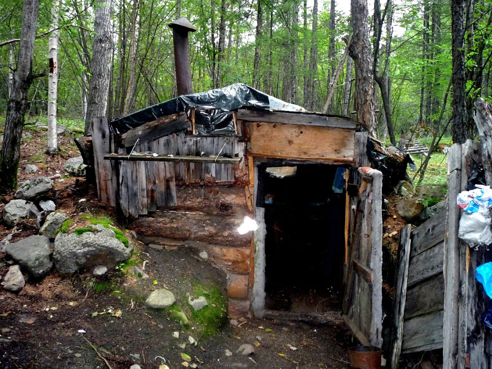 землянка в тайге. землянка. живем в лесу в землянке. баня землянка. землянка военная.